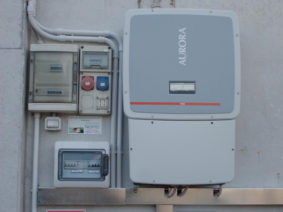Terziario Cuasso al Monte 20kw