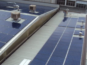 Industriale Arcisate 313kw
