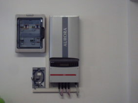 Residenziale Arcisate 6kw