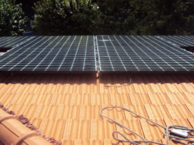 Residenziale Arcisate 9kw