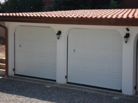 Automazione cancelli e porte sezionali