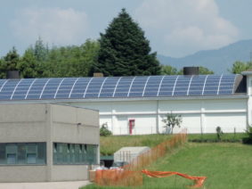 Industriale Daverio