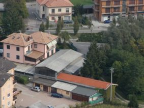 Smaltimento Eternit Viggiù