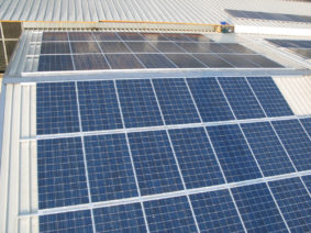 Industriale Solbiate Arno