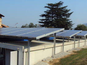 strutture bisuschio 20 Kw