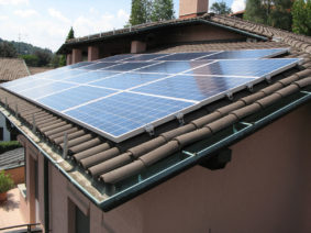 Residenziale Varese 6kw