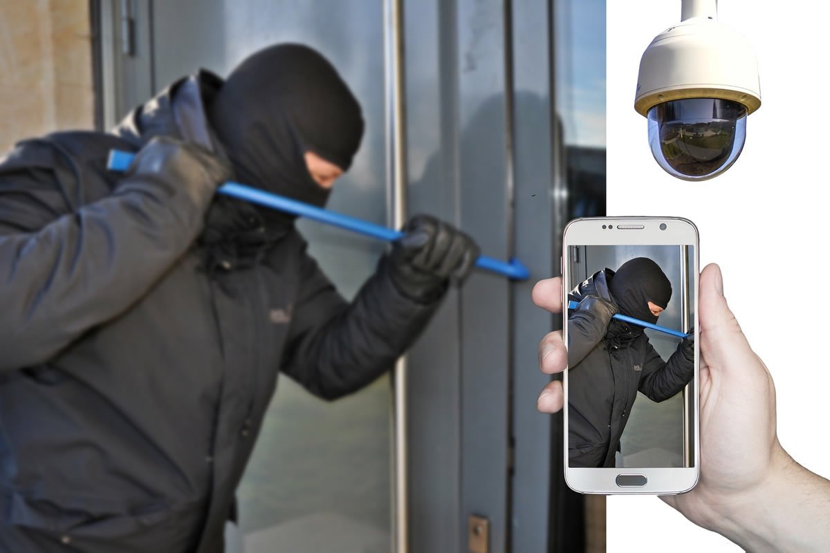 Impianti antifurto varese